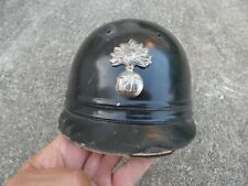 Gendarmerie ancien casque d'occasion  France