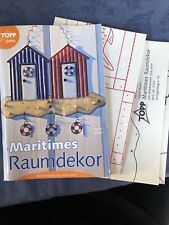 Windowcolor heft maritimes gebraucht kaufen  Mainhardt