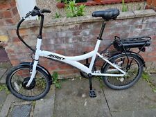 Halford assist ebike. for sale  LONDON
