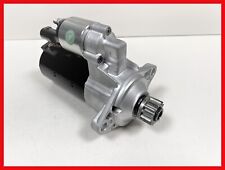 8s3857 starter motor for sale  BATLEY