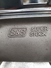 Harley davidson superstock for sale  LISS