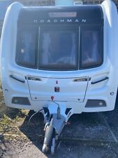Coachman vip 545 for sale  KEIGHLEY