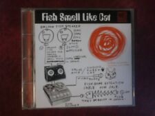 Compilation fish smell usato  Torino