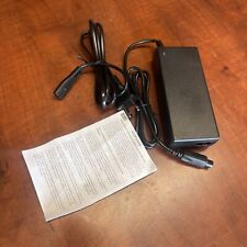 Charger 42v adapter for sale  Aurora