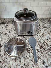 Cuisinart crc 400 for sale  Wittmann