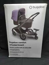 Bugaboo comfort wheeled for sale  New Lenox