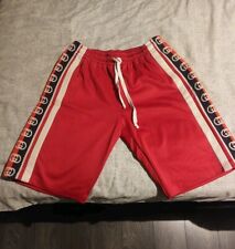 Mens gucci shorts for sale  WEST DRAYTON