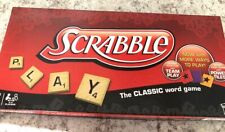 Scrabble classic word for sale  Hugo