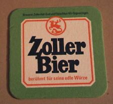 Alter bierdeckel brauerei gebraucht kaufen  Deutschland