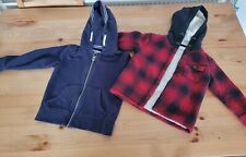 Boys hoodies 3 for sale  STOKE-ON-TRENT