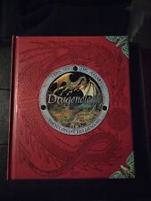 Dragonologie encyclopedie drag d'occasion  Villepinte