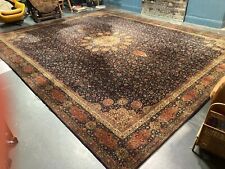 large antique rug for sale  LONDON