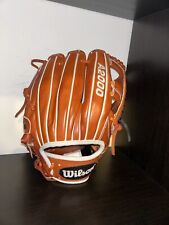 Wilson a2000 baseball for sale  Jessup