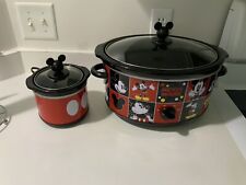 Disney crock pot for sale  Rochester