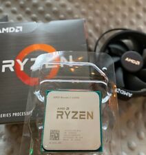AMD Ryzen 3 2200G AM4 3.5GHZ APU 2016 comprar usado  Enviando para Brazil