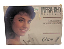 Vintage oster infra for sale  Fishers