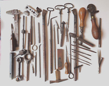 Outils anciens lot d'occasion  Claye-Souilly