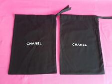 Chanel dust bag d'occasion  La Garenne-Colombes