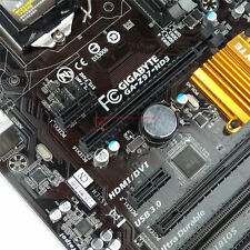ONE Used For Gigabyte GA-Z97-HD3 Intel Z97 ATX LGA1150 DDR3 Desktop Motherboard for sale  Shipping to South Africa
