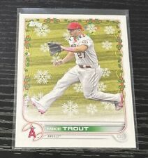 2022 topps holiday for sale  Totowa