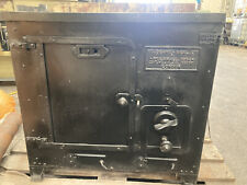 Solid fuel cooker for sale  CHESTERFIELD