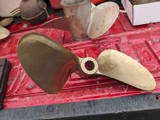 Michigan blade brass for sale  Fairview