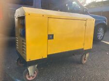 10kva diesel generator for sale  LUTON