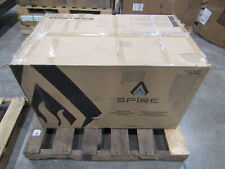 Spire burner built for sale  Kansas City