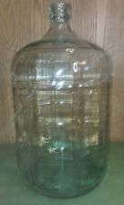 Vintage clear glass for sale  Taylor