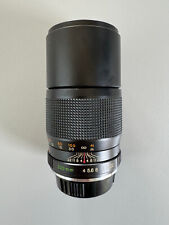 Yashica lens 200mm gebraucht kaufen  Springe