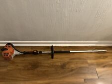 long reach petrol hedge trimmers for sale  BOLTON