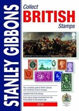 Collect British Stamps by Jefferies Book The Cheap Fast Free Post segunda mano  Embacar hacia Argentina