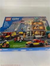 Lego city fire for sale  USA