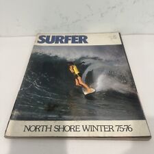 Surfer magazine may for sale  Oceanside