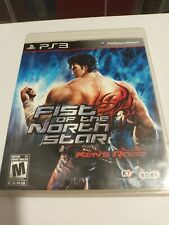 PS3 Fist Of The North Star: Ken's Rage comprar usado  Enviando para Brazil