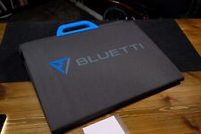 Bluetti pv120 120w for sale  LONDON