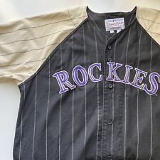 Vintage colorado rockies for sale  Boulder