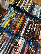 Lote de DVD Blu-ray escolha entre 300 da Disney, ação, comédia, terror, drama, faroeste comprar usado  Enviando para Brazil