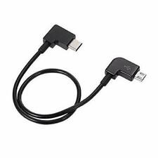 Micro USB auf 3.1 Typ C gewinkelt Kabel 30cm Ladekabel für Bosch Intuvia eBike comprar usado  Enviando para Brazil