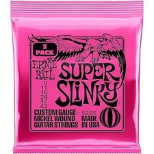 Ernie ball 3223 usato  Mineo