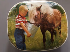 Sharps toffee tin for sale  HENLEY-ON-THAMES