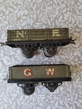 Vintage train wagons for sale  WITNEY