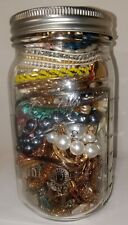 Jewelry jars quart. for sale  Boydton
