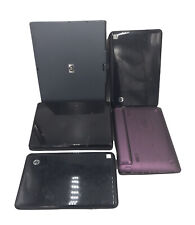 Lote de 5 computadoras portátiles HP Mini 110 y 1000 Compaq Asus para repuestos/reparaciones segunda mano  Embacar hacia Argentina