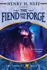 Fiend forge paperback for sale  DERBY