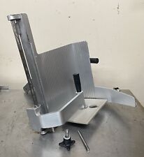 Bizerba gsp slicer for sale  Shipping to Ireland