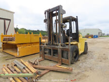 Hyster h210 rough for sale  Sun Valley