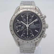 Omega speedmaster date usato  Roma