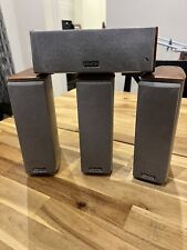 Denon a500sd speakers for sale  RUSHDEN