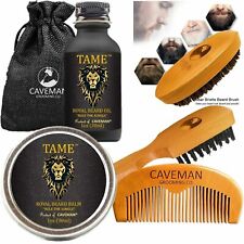 Used, Beard Hair Growth Oil Set for Men Grooms Beard Mustache Boosts 23 Kits to Choose for sale  Shipping to South Africa